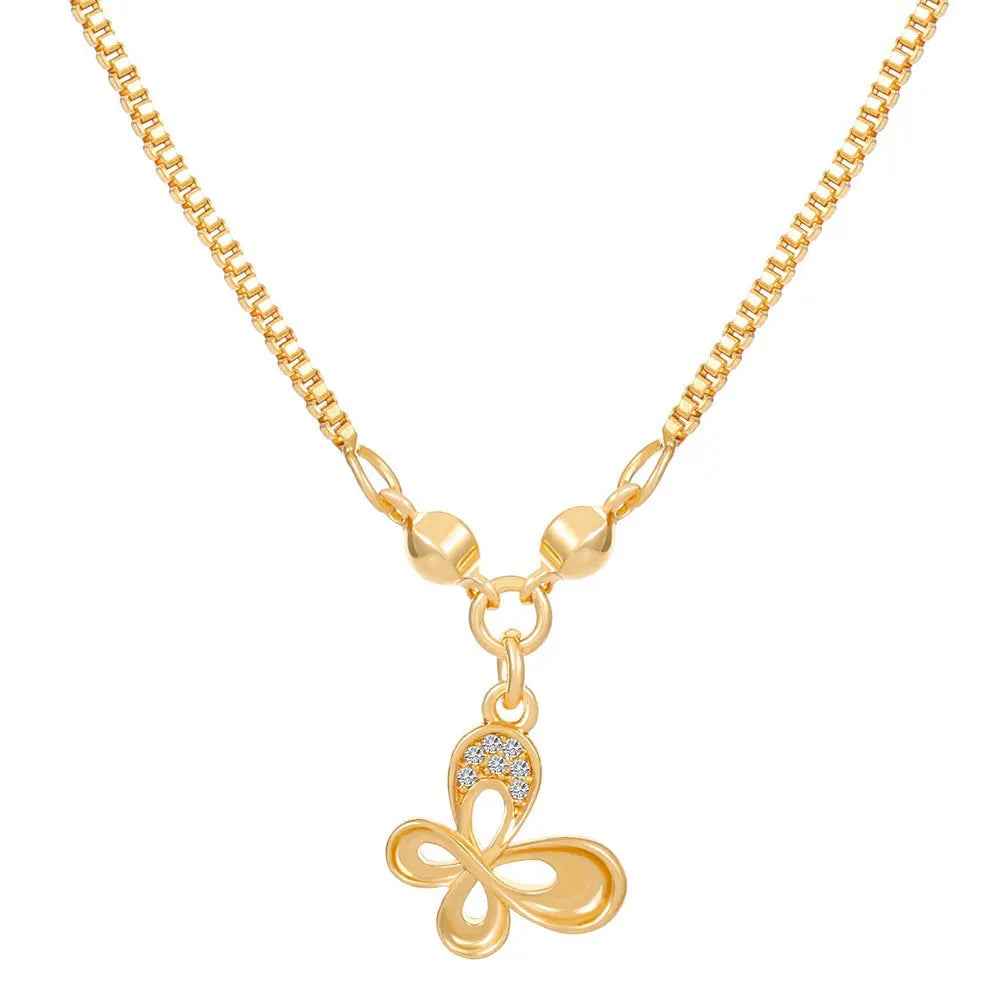 Women's Vintage Fashion Necklace - Norellé