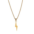 European And American Fashion Necklace Ornament - Norellé