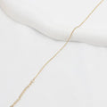 Rotating Opal Necklace For Women - Norellé