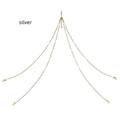 Women's European And American Fashion Evening Party Sexy Body Chains Body Chain - Norellé