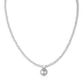 New Popular Clavicle Chain Spring And Summer Sweater Chain - Norellé