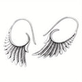 Creative Pendant Style Earrings European And American Ladies - Norellé