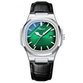 Chenxi Steel Watch Couple Luminous Waterproof Simple Fashion - Norellé