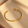 Titanium Steel Bracelet Women's Non-fading Fashion - Norellé