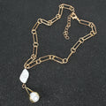 Simple Personalized Necklace For Women - Norellé