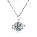 Planet Surround Necklace For Women XINGX Special-interest Design - Norellé