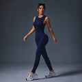 All-in-one Yoga Jumpsuit Women - Norellé