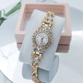Douyin Online Influencer Watch Women's Bracelet - Norellé