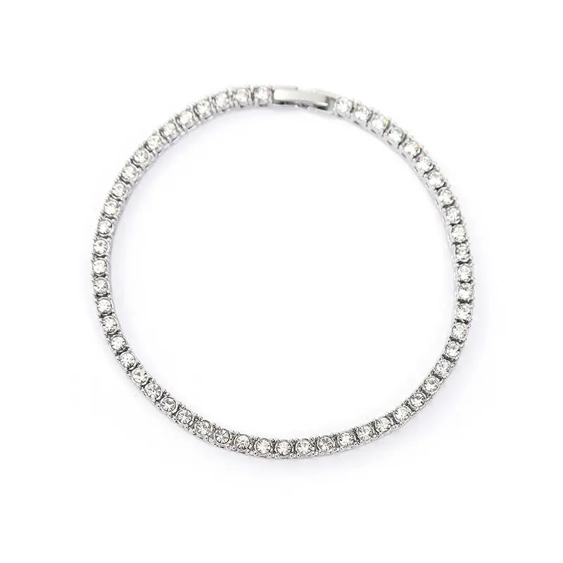 Women's Tennis Bracelet Gem Bracelet - Norellé