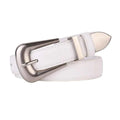 Western Belt for Women Genuine Leather