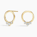 925 Sterling Silver Not Allergy Earrings - Norellé