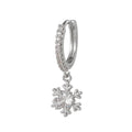 Sweet Cool Cold Style Ear Clip Earrings For Women - Norellé