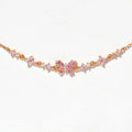 Zircon Butterfly Bracelet Female Retro - Norellé