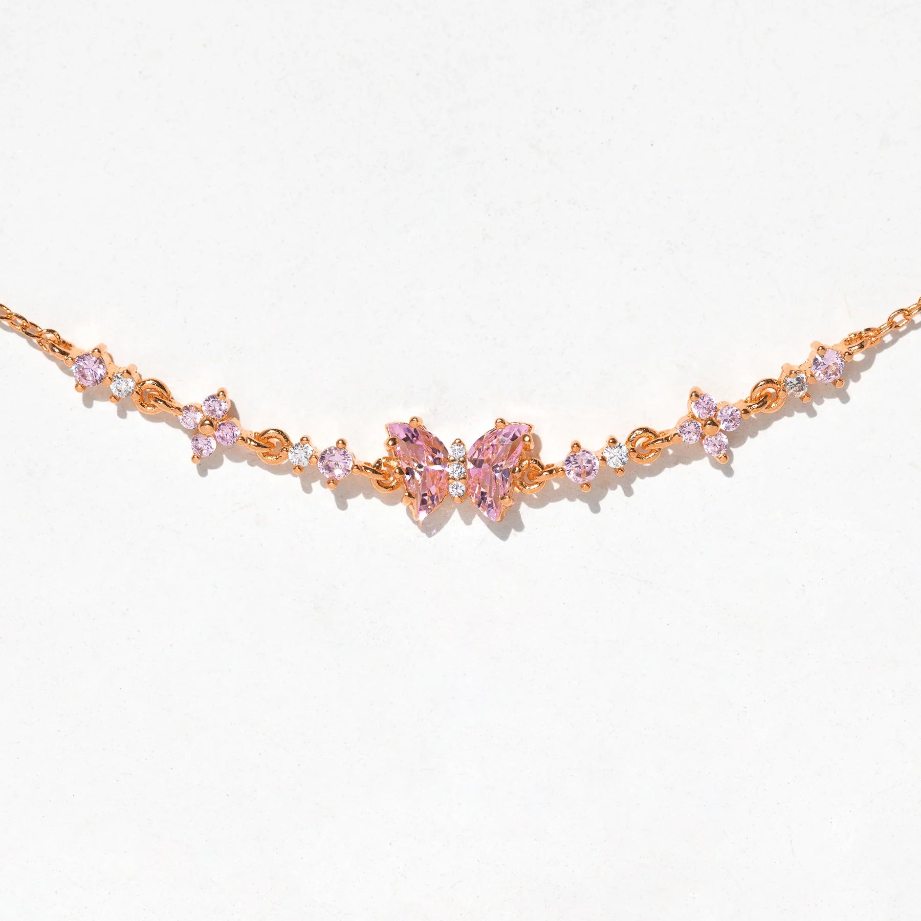 Retro Affordable Luxury Niche Exquisite High-grade Fairy Hand Accessory Bracelet - Norellé