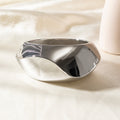 Exaggerated Wide Open Alloy Bracelet - Norellé
