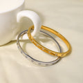 European And American Popular INS Style Heart Love Heart Bracelet - Norellé