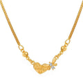 Women's Vintage Fashion Necklace - Norellé