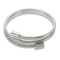 New Weia Line Bracelet For Women Fashion Commuter Simple Opening - Norellé