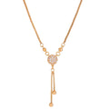 Women's Vintage Fashion Necklace - Norellé