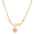 Women's Vintage Fashion Necklace - Norellé