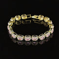 Simple Fashion Classic Egg-shaped Bracelet - Norellé