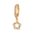 Sweet Cool Cold Style Ear Clip Earrings For Women - Norellé