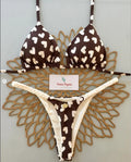 Bikini Women Brazil Swimsuit Beach Vacation Swimwear - Norellé