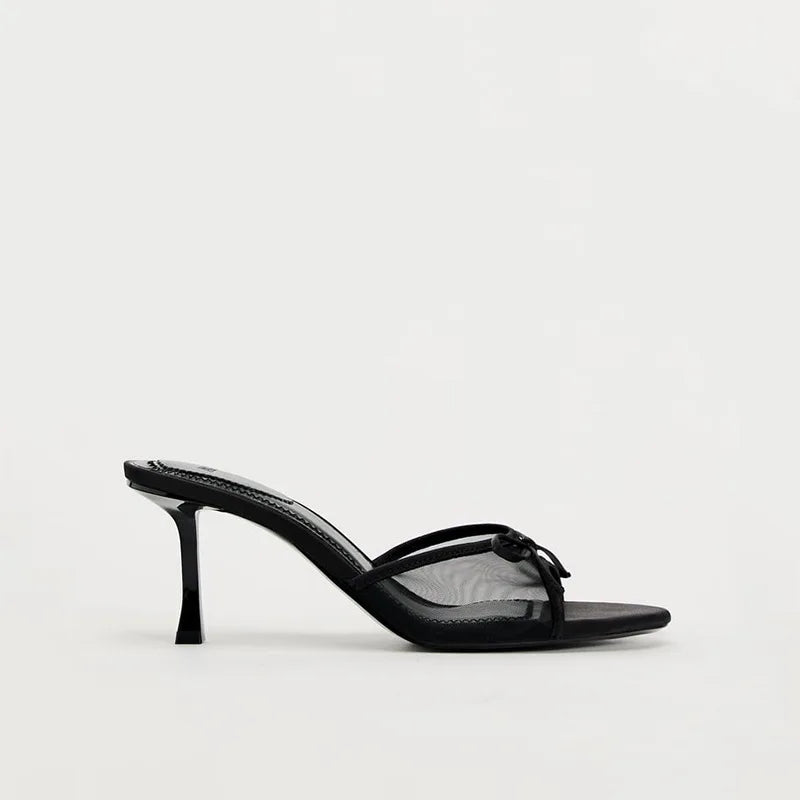 Women High Heel Sandals
