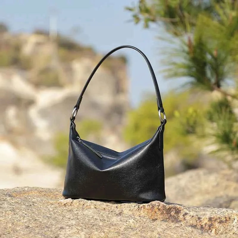 Vintage Women's Underarm Bag