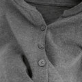 Women's Thin Fleece Knit Loose Short Cashmere Sweater - Norellé
