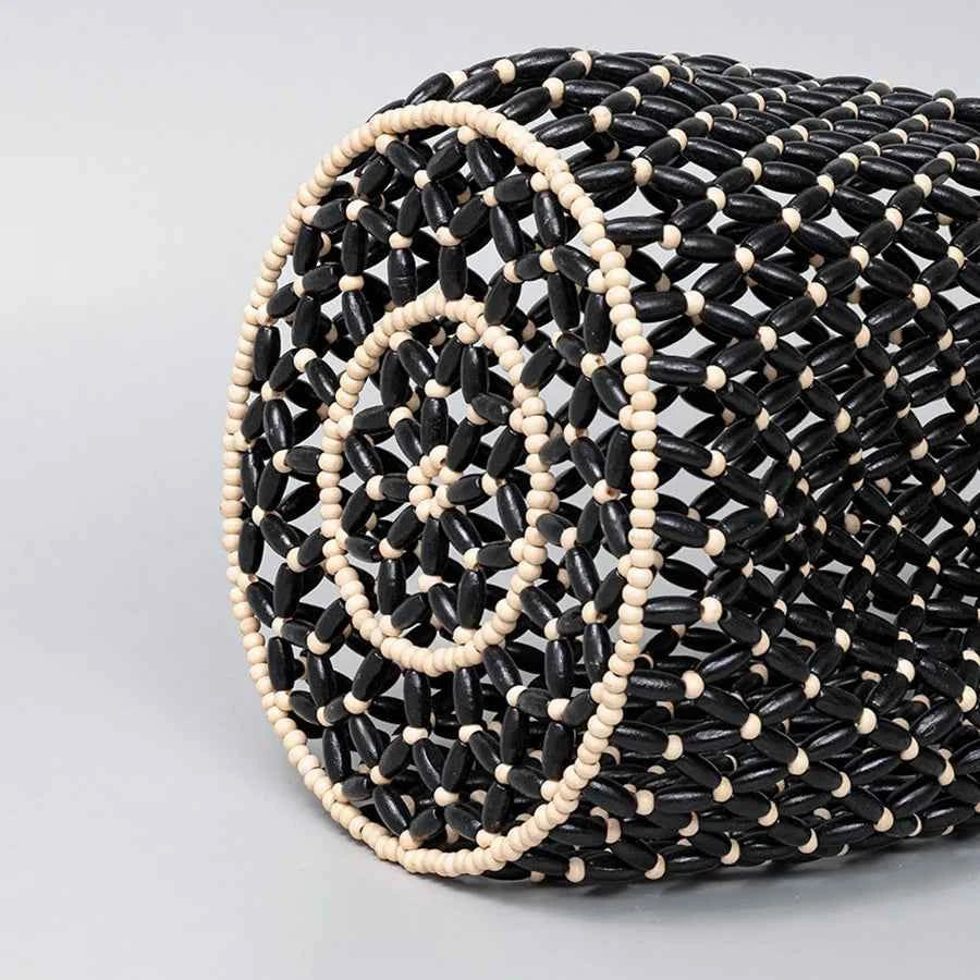 Women's Woven Bag