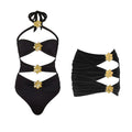 Women One Piece Swimsuit - Norellé