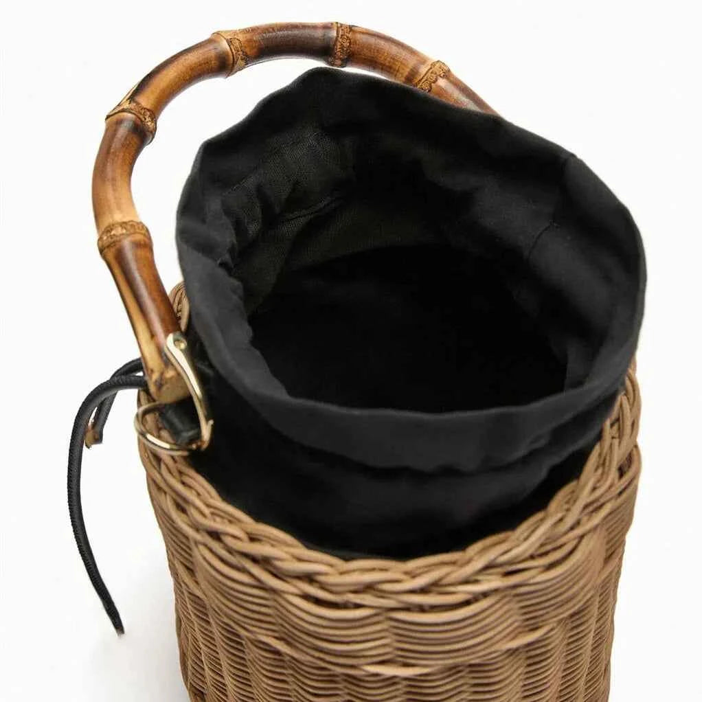 Women's Bohemian Crossbody Bag