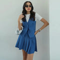 Two Piece Set Women Skirts Sets - Norellé