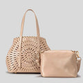 Hollow Small Tote Bag