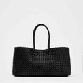 Top Handle Tote Bag, Women's Shoulder Handbags