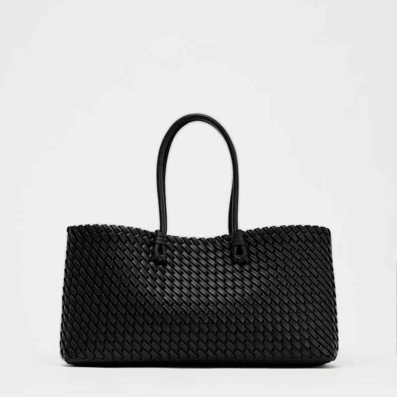 Top Handle Tote Bag, Women's Shoulder Handbags