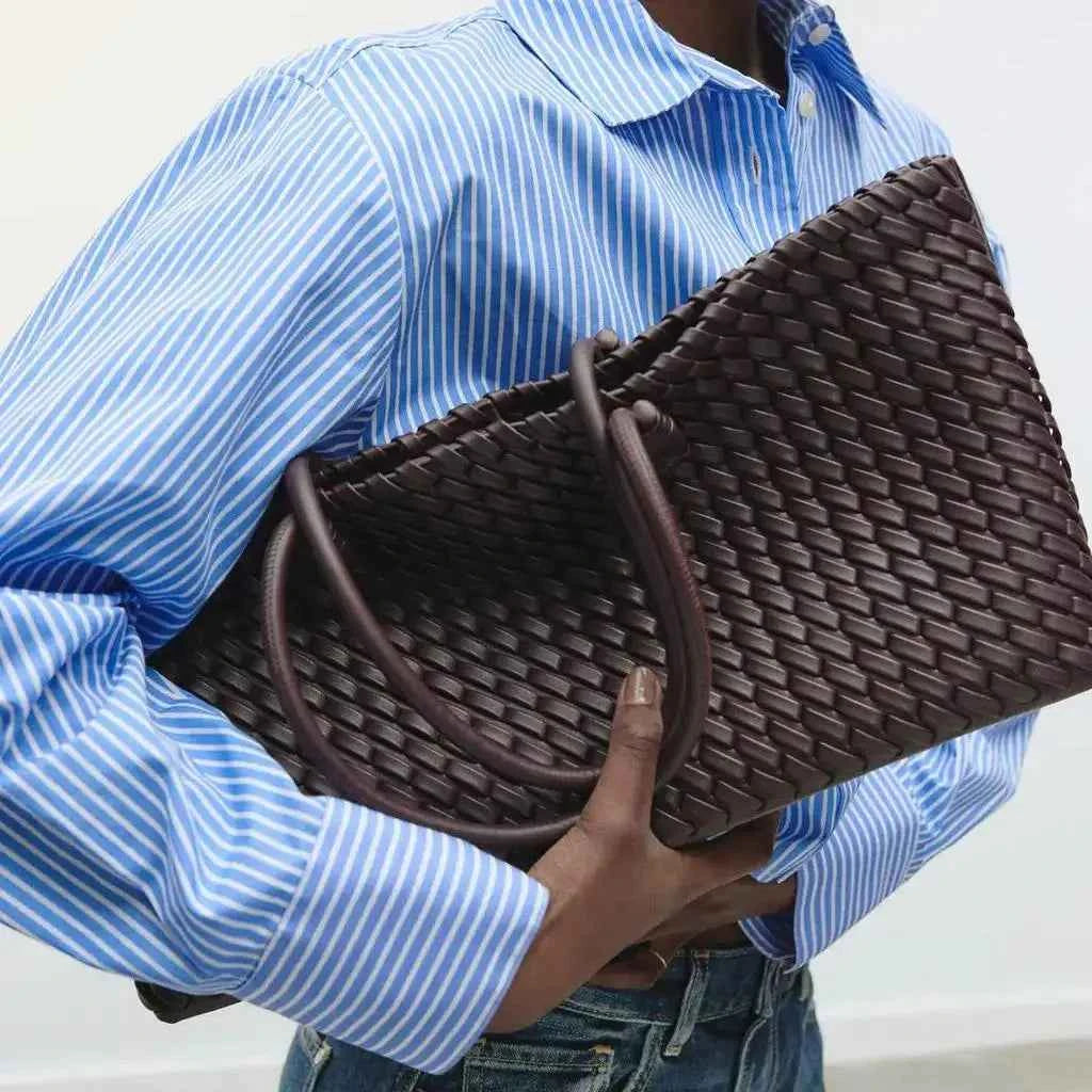 Top Handle Tote Bag, Women's Shoulder Handbags