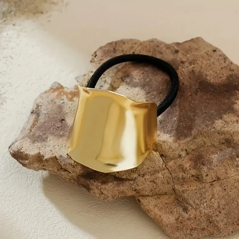 Hair Buckle Retro Clip