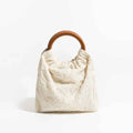 Embriodery Wrist Bag