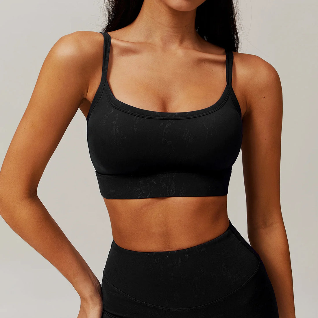 Women Sports Underwear Breathable Absorb Sweat Running Fitness Underwear