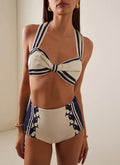 High Quality One Piece Swimsuit Bikini Set - Norellé