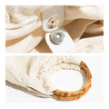Embriodery Wrist Bag