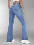 Women's Jeans Slimming Style Casual - Norellé