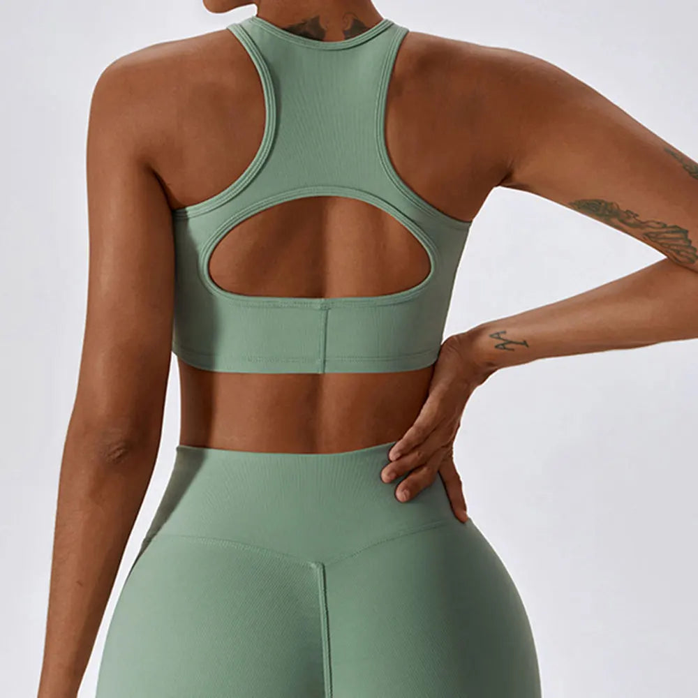 Women's Sport Bras Gym