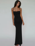Women Evening Long Dress - Norellé