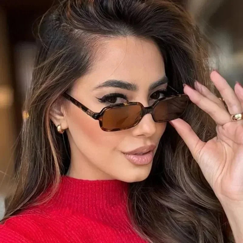 Square Sunglasses for Women
