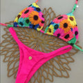 Bikini Women Brazil Swimsuit Beach Vacation Swimwear - Norellé