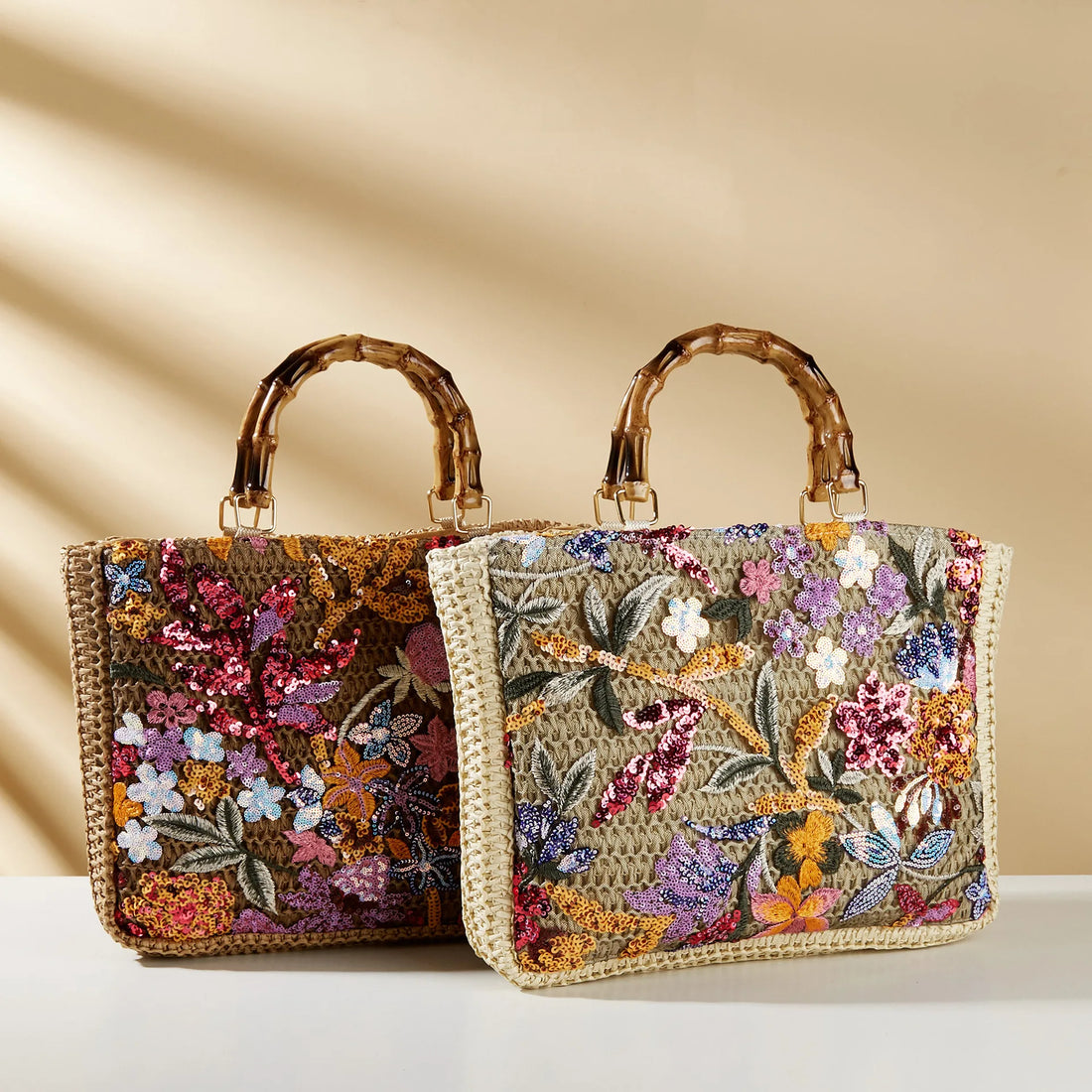 Women's Large Capacity Shoulder Bag