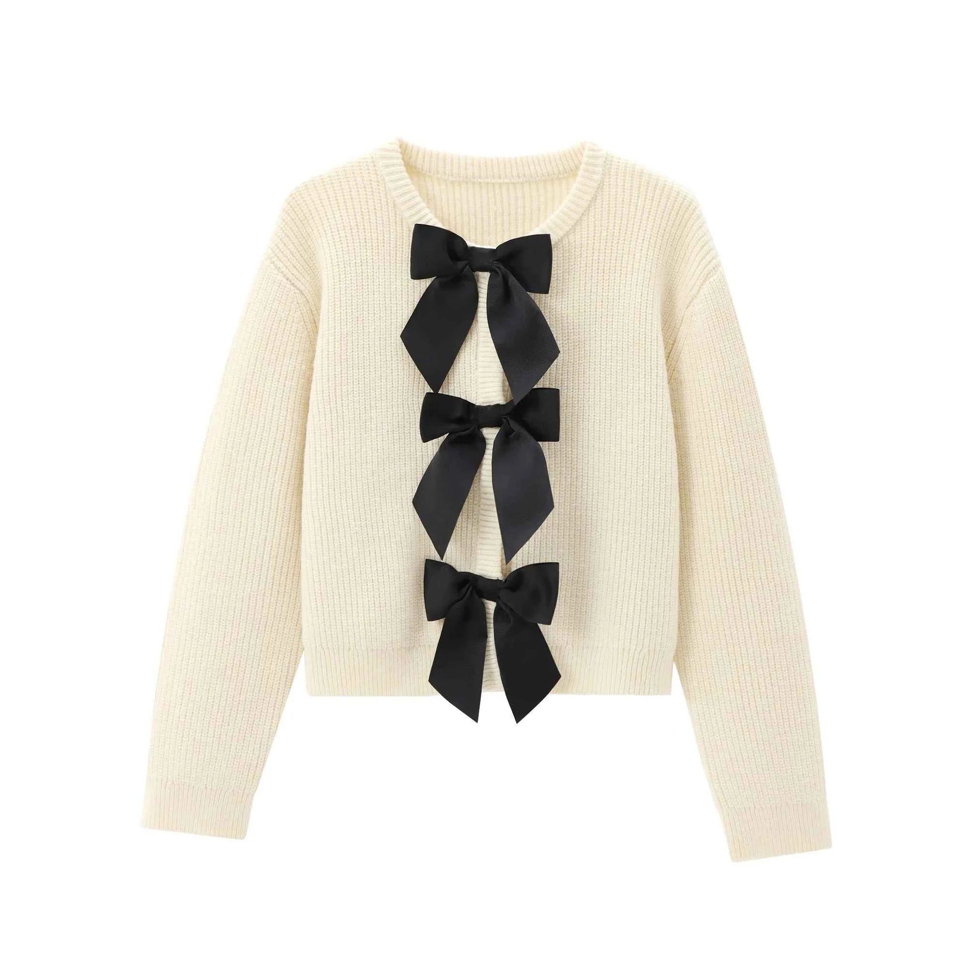 Women Autumn Casual Cardigan